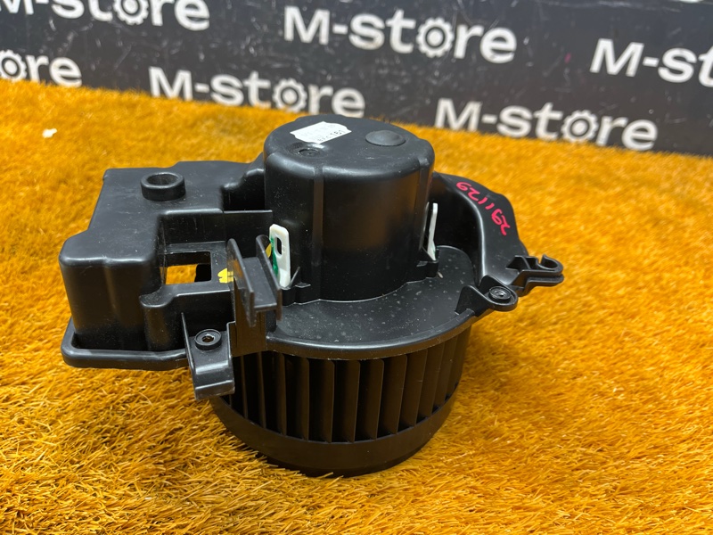 мотор печки, 2300 рублей, Красноярск