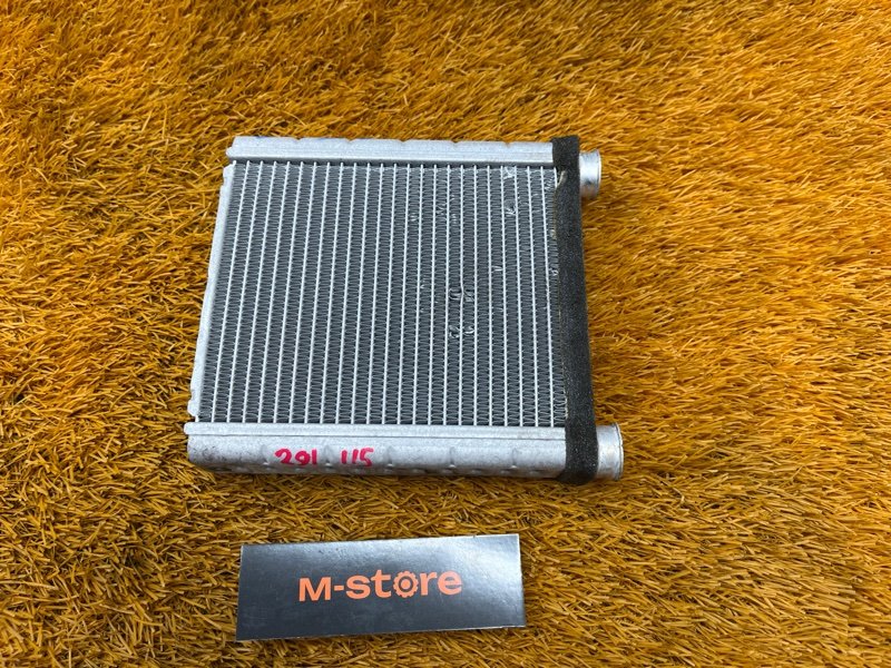 радиатор печки, 2400 рублей, Красноярск