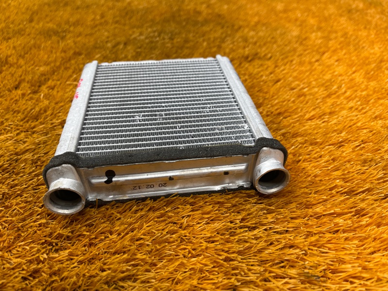 радиатор печки, 2400 рублей, Красноярск