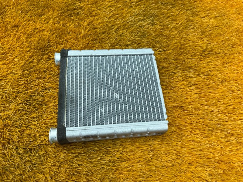 радиатор печки, 2400 рублей, Красноярск