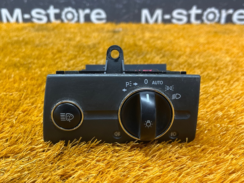 Переключатель света фар, 300 рублей, Красноярск