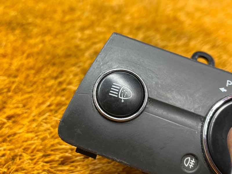 Переключатель света фар, 300 рублей, Красноярск