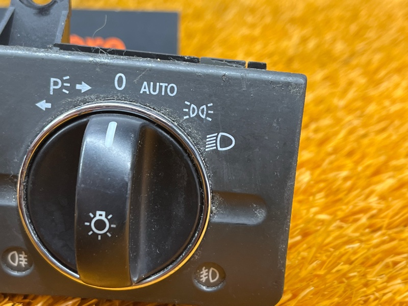 Переключатель света фар, 300 рублей, Красноярск