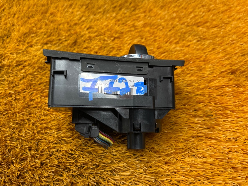 Переключатель света фар, 300 рублей, Красноярск