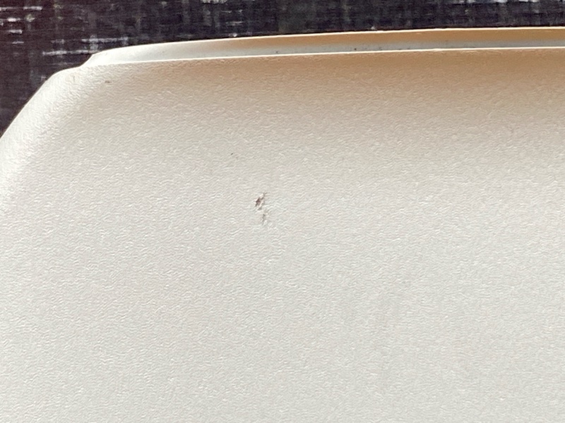 Накладка зеркала салонного, 1000 рублей, Красноярск