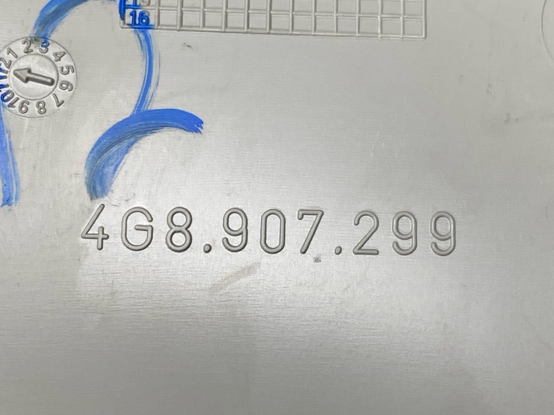 Накладка зеркала салонного, 1000 рублей, Красноярск