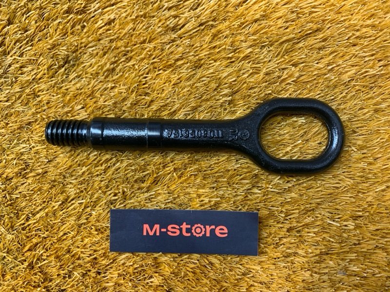 Крюк буксировочный, 1300 рублей, Красноярск