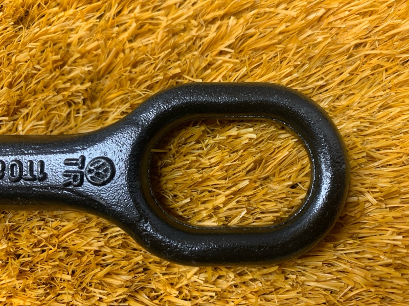 Крюк буксировочный, 1300 рублей, Красноярск