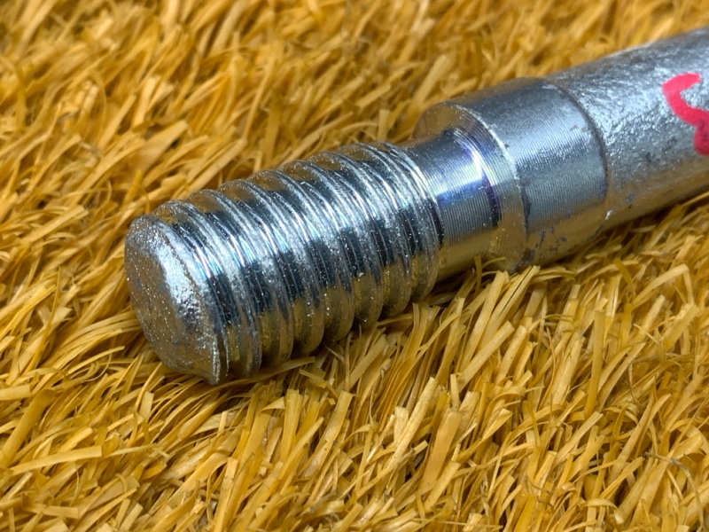 Крюк буксировочный, 1500 рублей, Красноярск