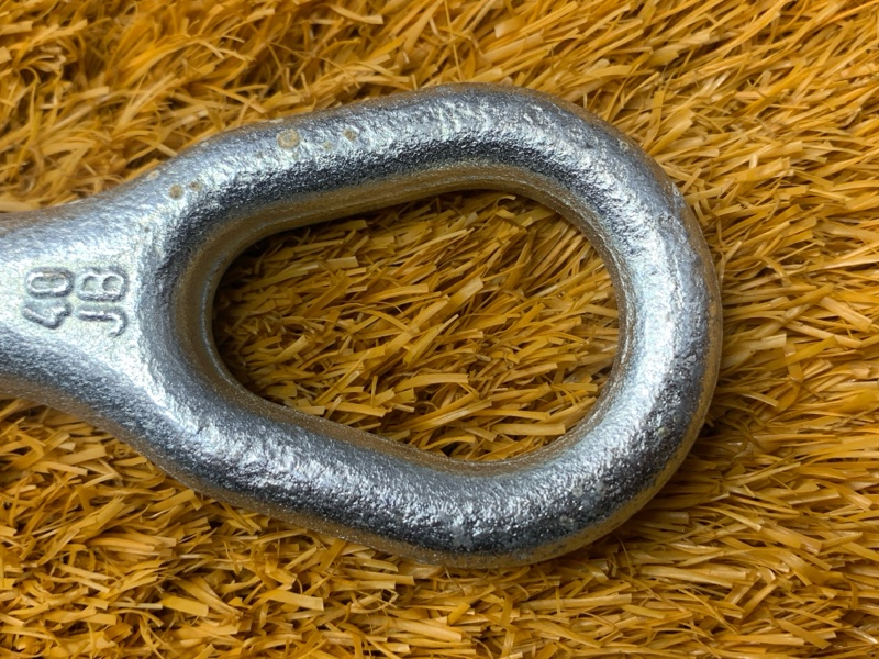 Крюк буксировочный, 1500 рублей, Красноярск