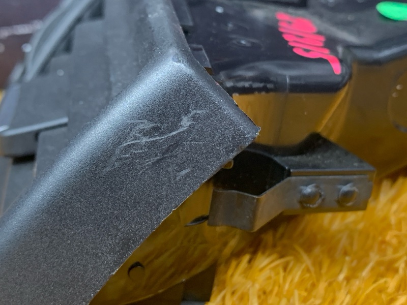 дефлектор воздушный, 1000 рублей, Красноярск