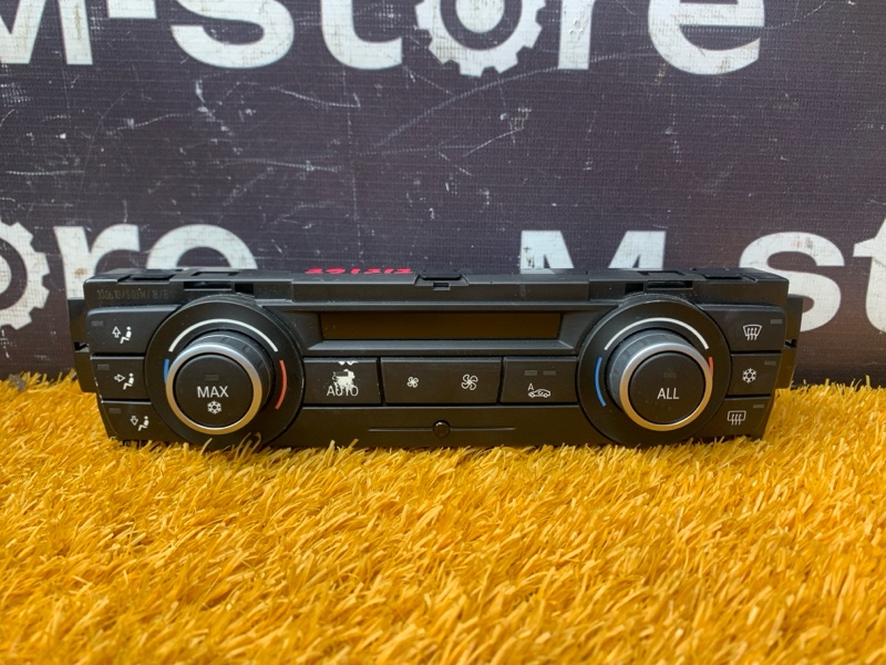 блок управления климат-контролем, 1000 рублей, Красноярск