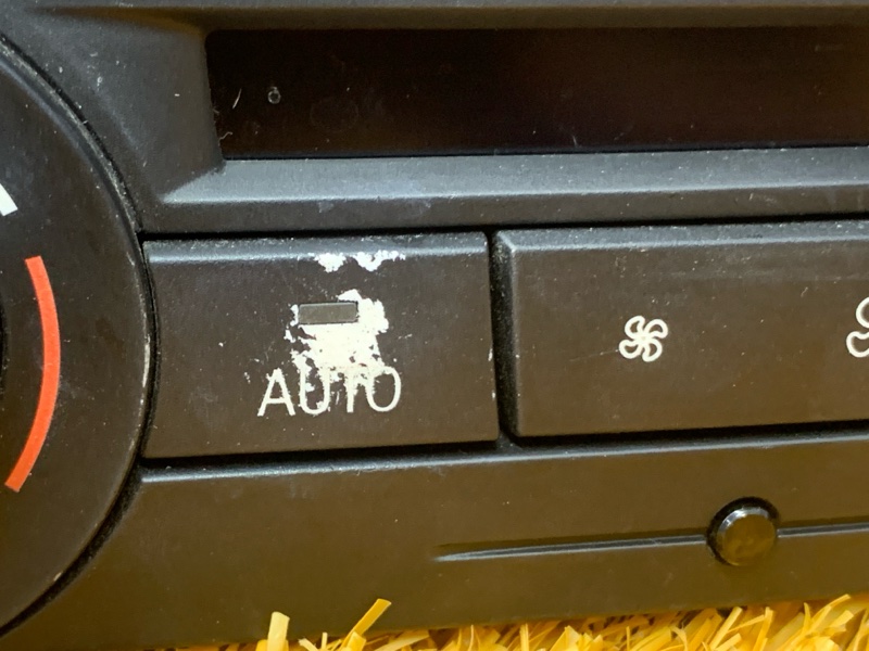 блок управления климат-контролем, 1000 рублей, Красноярск