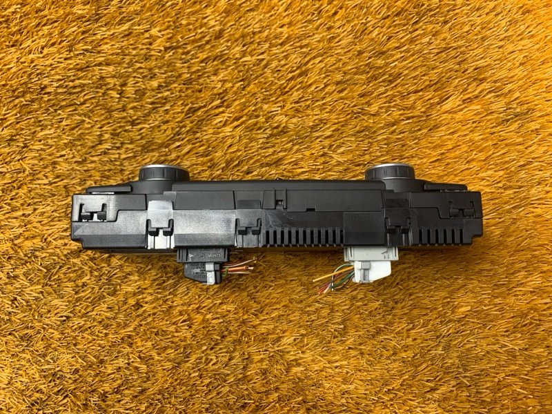 блок управления климат-контролем, 1000 рублей, Красноярск