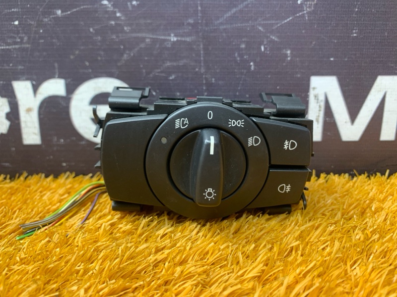 Переключатель света фар, 400 рублей, Красноярск