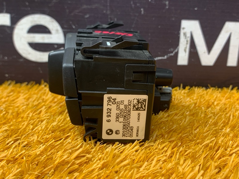 Переключатель света фар, 400 рублей, Красноярск