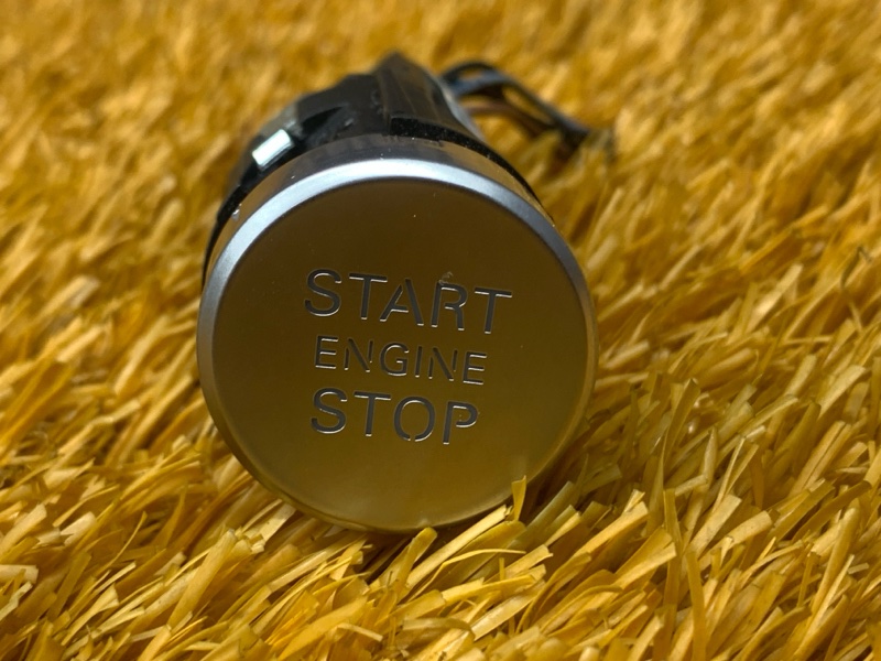 Кнопка Старт-Стоп, 900 рублей, Красноярск