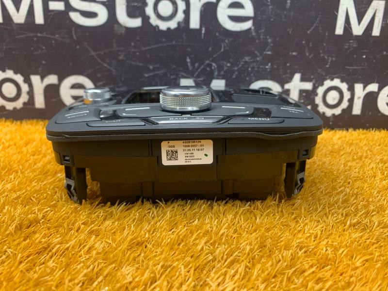 Блок управления MMI, 3000 рублей, Красноярск