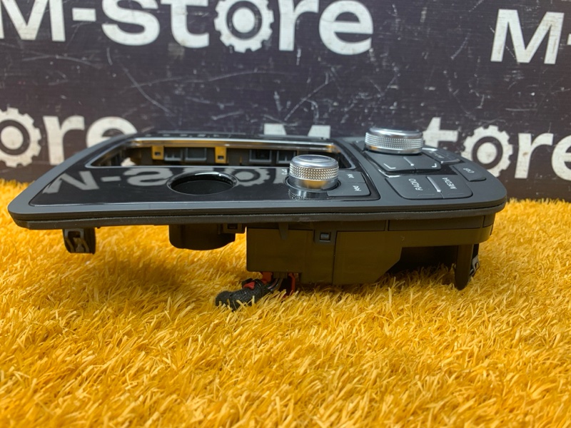 Блок управления MMI, 3000 рублей, Красноярск