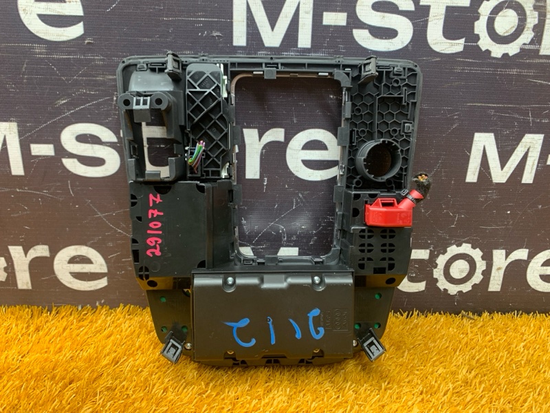 Блок управления MMI, 3000 рублей, Красноярск