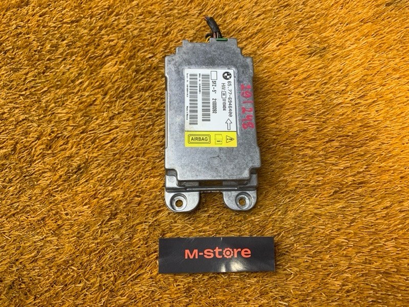 Блок управления Airbag, 300 рублей, Красноярск