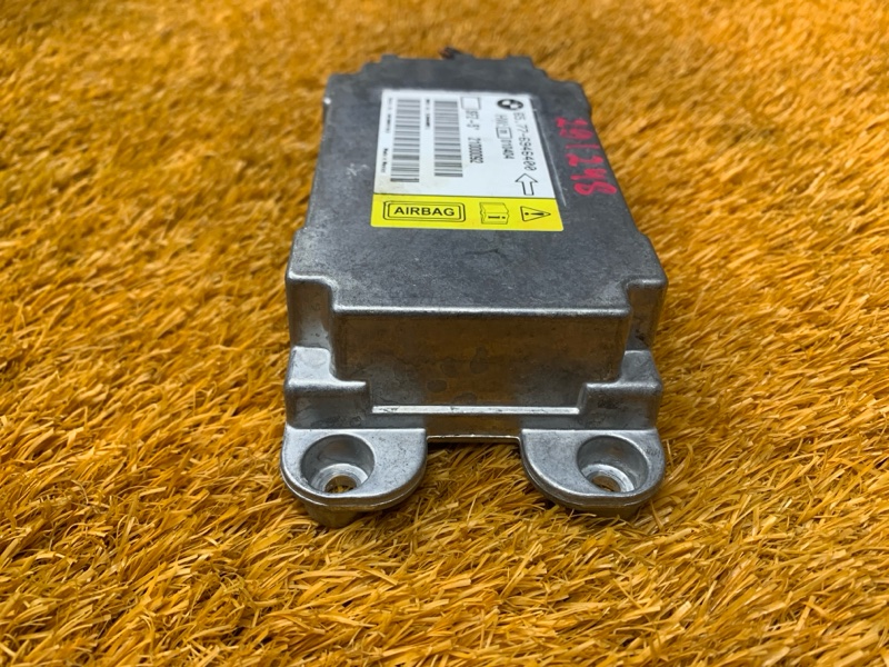 Блок управления Airbag, 300 рублей, Красноярск