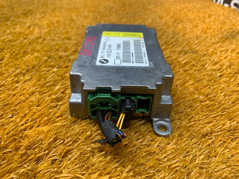 Блок управления Airbag, 300 рублей, Красноярск