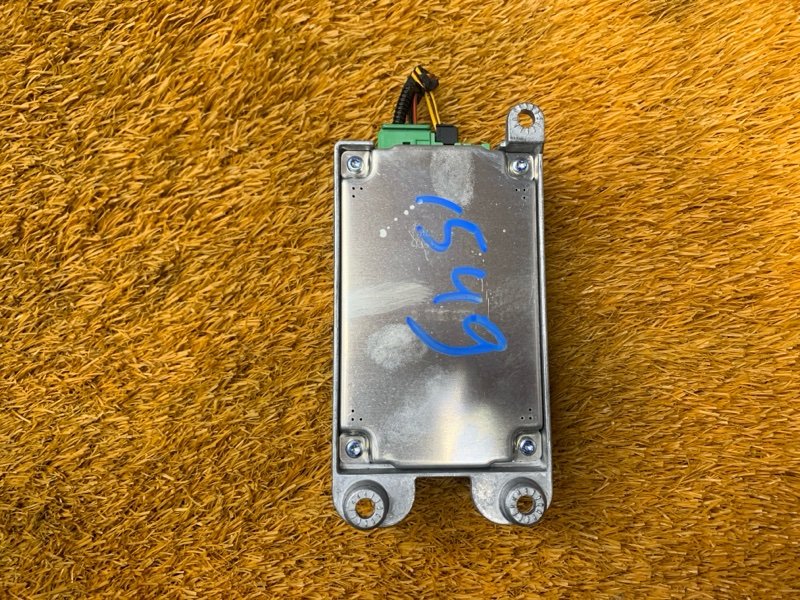 Блок управления Airbag, 300 рублей, Красноярск