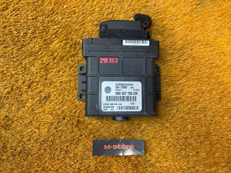 блок управления АКПП, 2500 рублей, Красноярск