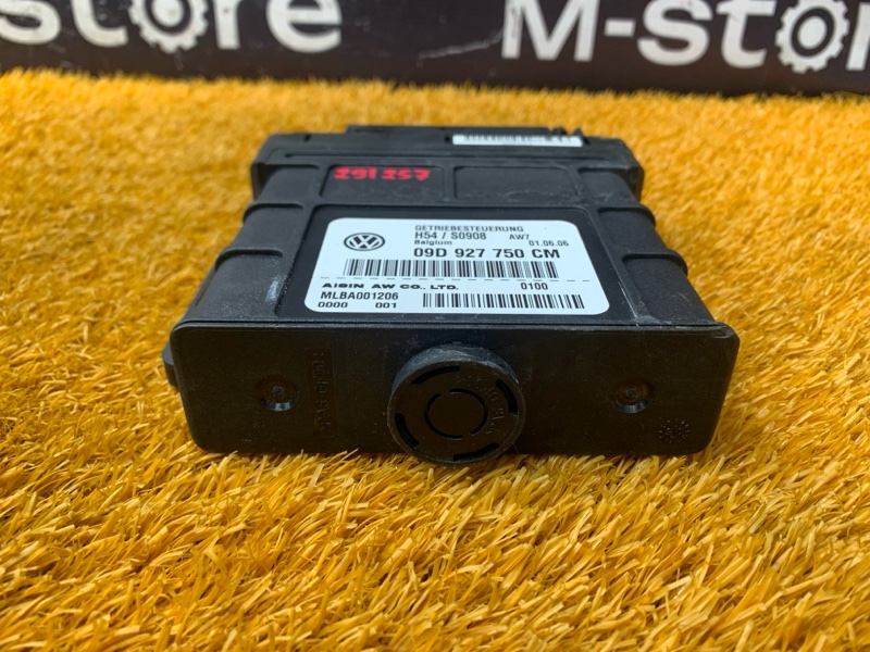 блок управления АКПП, 2500 рублей, Красноярск