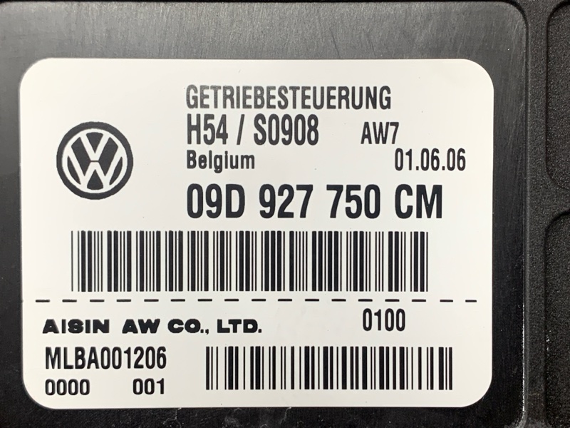 блок управления АКПП, 2500 рублей, Красноярск