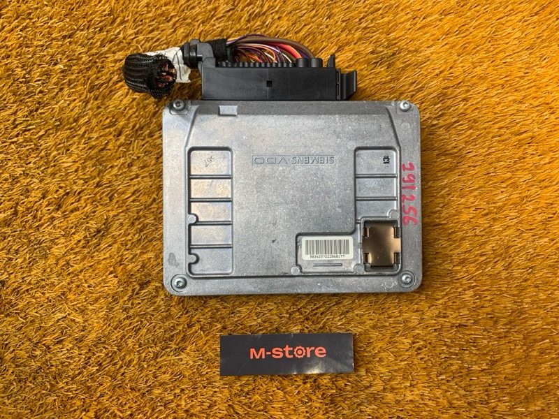 Блок управления раздаточной коробкой, 1500 рублей, Красноярск