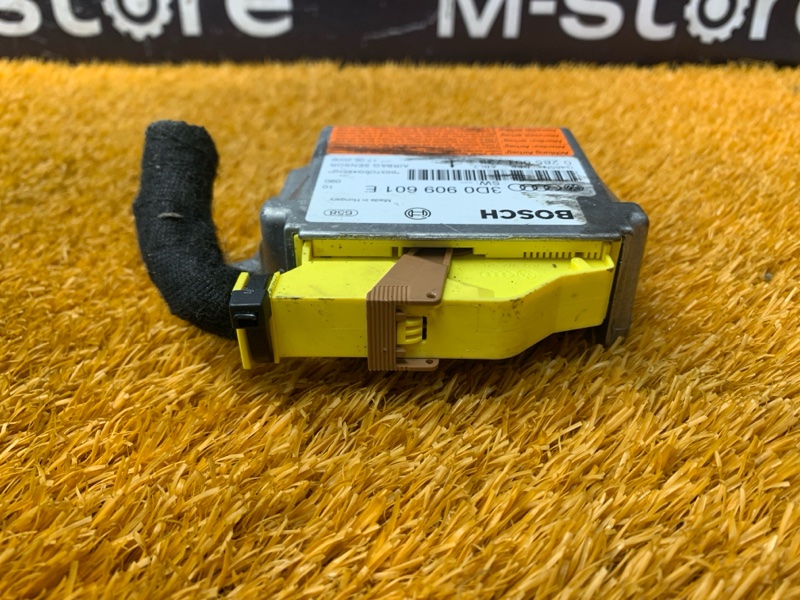 Блок управления Airbag, 670 рублей, Красноярск