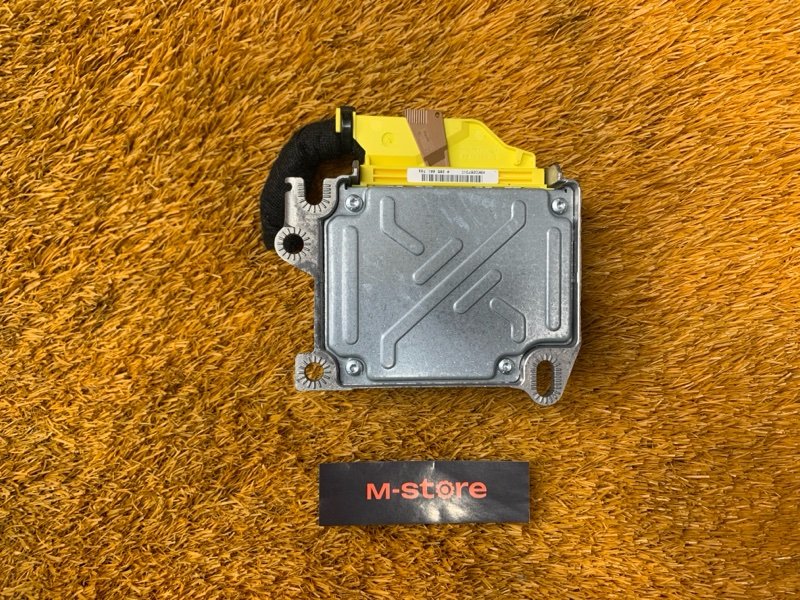 Блок управления Airbag, 670 рублей, Красноярск