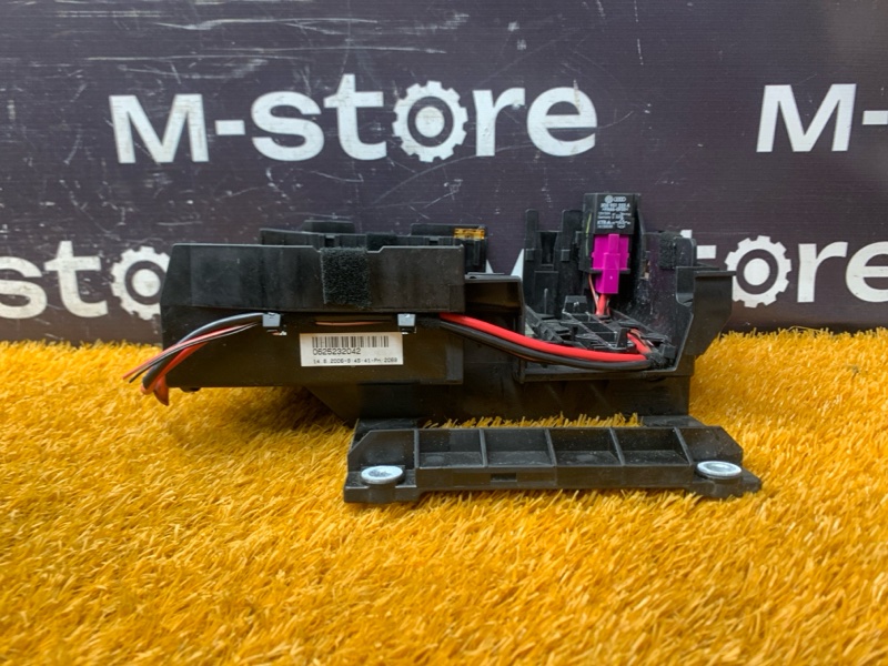 Пиропатрон АКБ, 1500 рублей, Красноярск