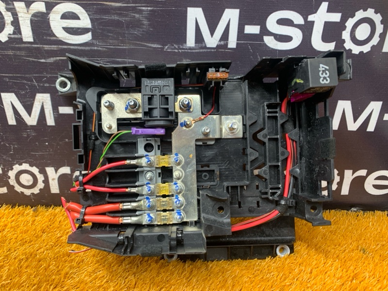 Пиропатрон АКБ, 1500 рублей, Красноярск