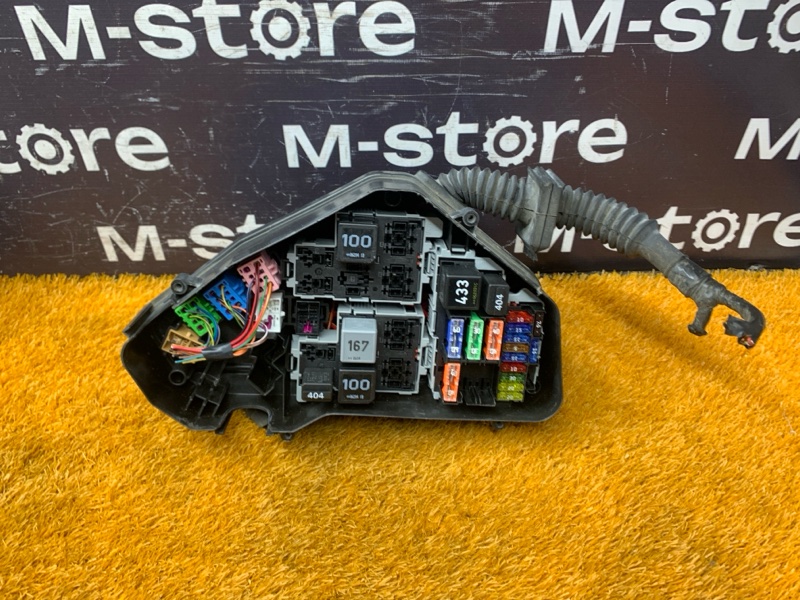 блок предохранителей, 1500 рублей, Красноярск