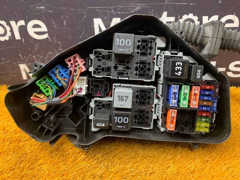 блок предохранителей, 1500 рублей, Красноярск