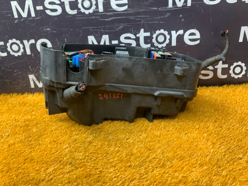 блок предохранителей, 1500 рублей, Красноярск