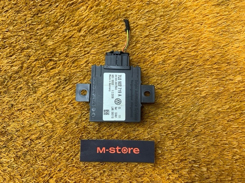 блок иммобилайзера, 500 рублей, Красноярск