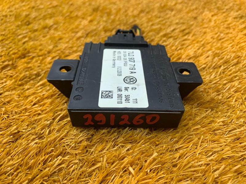 блок иммобилайзера, 500 рублей, Красноярск