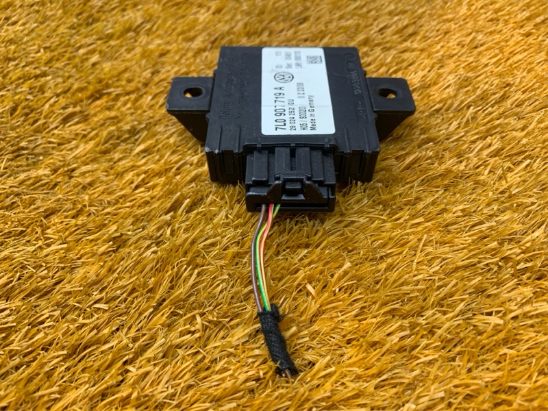 блок иммобилайзера, 500 рублей, Красноярск