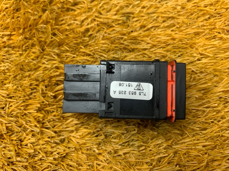 Кнопка аварийной сигнализации, 300 рублей, Красноярск