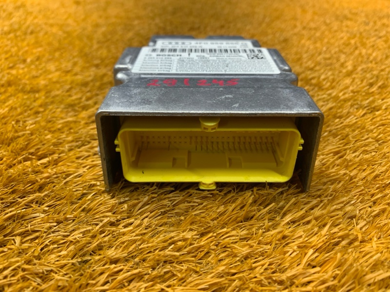 Блок управления Airbag, 500 рублей, Красноярск