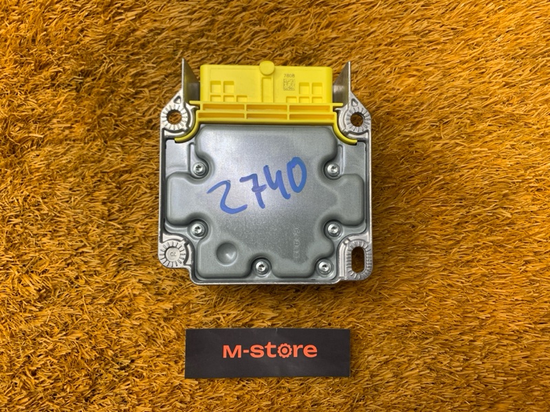 Блок управления Airbag, 500 рублей, Красноярск