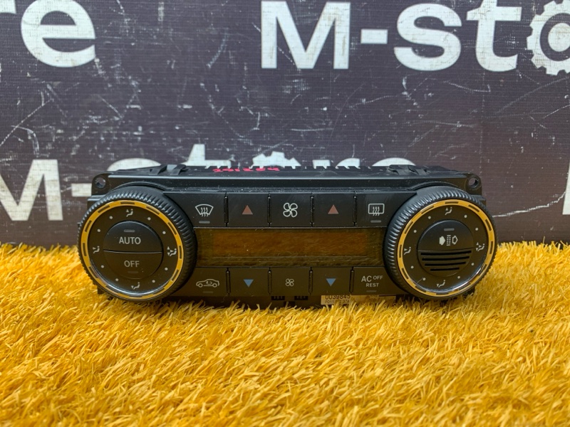 блок управления климат-контролем, 20000 рублей, Красноярск