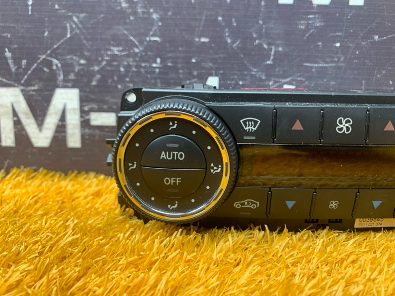 блок управления климат-контролем, 20000 рублей, Красноярск