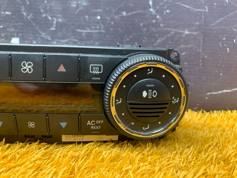 блок управления климат-контролем, 20000 рублей, Красноярск