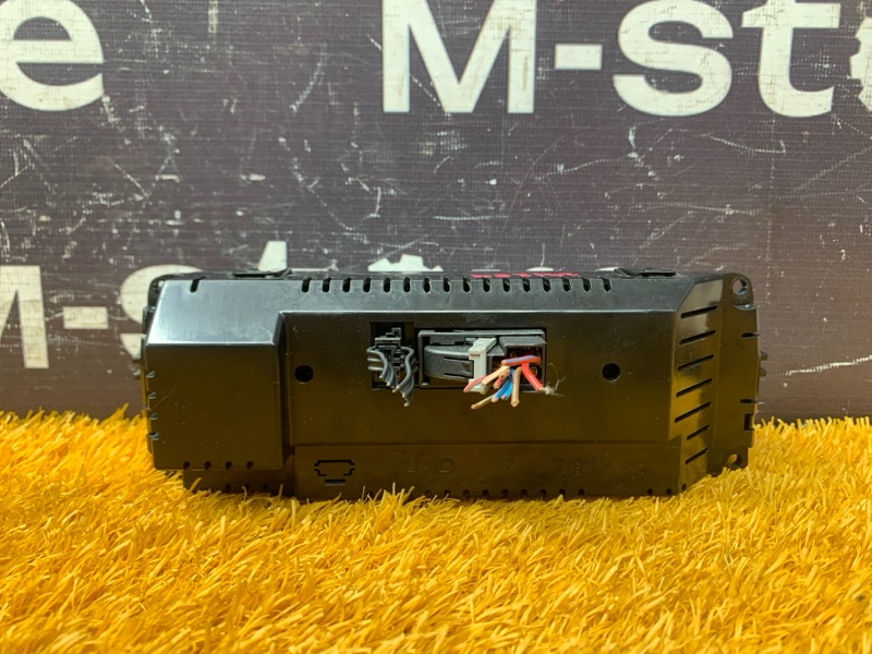 блок управления климат-контролем, 20000 рублей, Красноярск