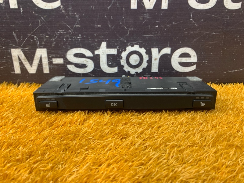 блок управления подогревом сидений, 2000 рублей, Красноярск